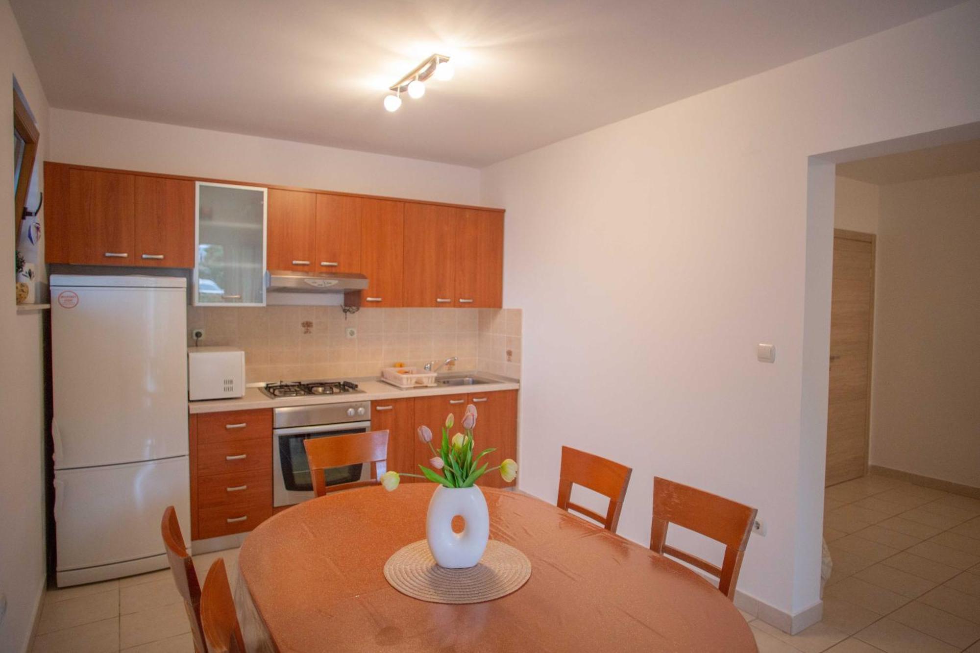 Apartments Plenkovic Стари Град Экстерьер фото